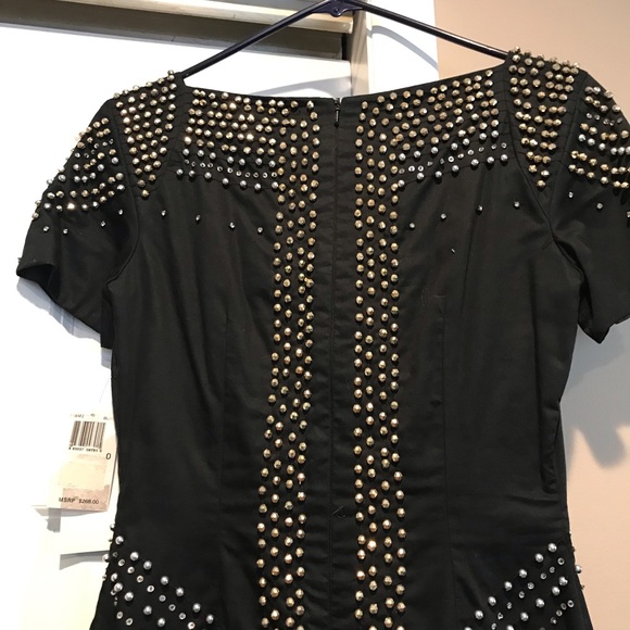 French Connection dress - Picture 2 of 3